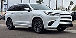 New 2026 LEXUS TX TX 350 in MESA, ARIZONA