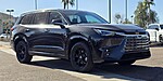 New 2026 LEXUS TX TX 350 in MESA, ARIZONA