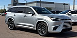 New 2026 LEXUS TX 350 PREMIUM in MESA, ARIZONA