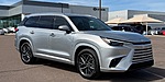 New 2026 LEXUS TX 350 PREMIUM in MESA, ARIZONA