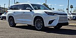 New 2026 LEXUS TX TX 350 in MESA, ARIZONA