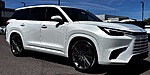 New 2026 LEXUS TX TX 350 in MESA, ARIZONA