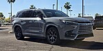 New 2026 LEXUS TX TX 500H F SPORT PERFORMANCE PREMIUM in MESA, ARIZONA
