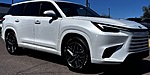New 2026 LEXUS TX TX 350 in MESA, ARIZONA