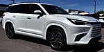New 2026 LEXUS TX TX 350 in MESA, ARIZONA