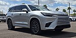 New 2026 LEXUS TX TX 350 in MESA, ARIZONA