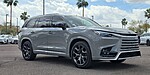 New 2026 LEXUS TX TX 500H F SPORT PERFORMANCE PREMIUM in MESA, ARIZONA
