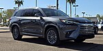 New 2026 LEXUS TX TX 350 in MESA, ARIZONA
