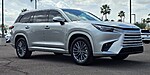 New 2026 LEXUS TX TX 350 in MESA, ARIZONA