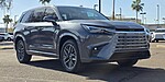 New 2026 LEXUS TX TX 350 in MESA, ARIZONA