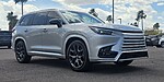 New 2026 LEXUS TX TX 500H F SPORT PERFORMANCE PREMIUM in MESA, ARIZONA