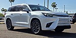 New 2026 LEXUS TX TX 350 in MESA, ARIZONA