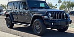 Used 2024 JEEP WRANGLER SPORT S in MESA, ARIZONA