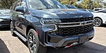 Used 2021 CHEVROLET TAHOE Z71 in MESA, ARIZONA