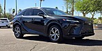 Used 2025 LEXUS RX RX 350 in MESA, ARIZONA