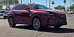 Used 2026 LEXUS RX RX 350 in MESA, ARIZONA