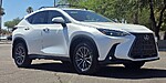 Used 2025 LEXUS NX NX 350H PREMIUM in MESA, ARIZONA