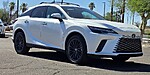 Used 2024 LEXUS RX RX 350 in MESA, ARIZONA