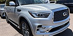 Used 2022 INFINITI QX80 LUXE in MESA, ARIZONA