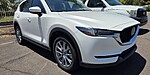 Used 2021 MAZDA CX-5 GRAND TOURING in MESA, ARIZONA