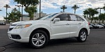 Used 2015 ACURA RDX  in GILBERT, ARIZONA