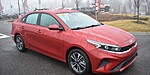 Used 2024 KIA FORTE LXS in ANTIOCH, ILLINOIS