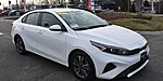 Used 2023 KIA FORTE LXS in ANTIOCH, ILLINOIS