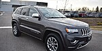 Used 2014 JEEP GRAND CHEROKEE OVERLAND in ANTIOCH, ILLINOIS