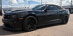 Used 2013 CHEVROLET CAMARO ZL1 in PHOENIX, ARIZONA