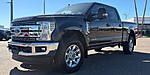 Used 2019 FORD F-350 LARIAT in PHOENIX, ARIZONA