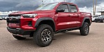 Used 2024 CHEVROLET COLORADO 4WD ZR2 in PHOENIX, ARIZONA