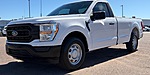 Used 2021 FORD F-150 XL in PHOENIX, ARIZONA