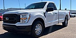 Used 2021 FORD F-150 XL in PHOENIX, ARIZONA