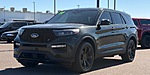 Used 2022 FORD EXPLORER ST in PHOENIX, ARIZONA