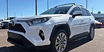 Used 2019 TOYOTA RAV4 XLE PREMIUM in PHOENIX, ARIZONA