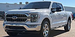 Used 2021 FORD F-150 KING RANCH in PHOENIX, ARIZONA