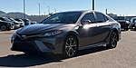 Used 2020 TOYOTA CAMRY SE in PHOENIX, ARIZONA