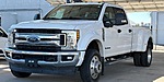 Used 2018 FORD F-450 XLT in PHOENIX, ARIZONA