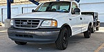 Used 2001 FORD F-150 XL in PHOENIX, ARIZONA