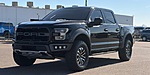 Used 2020 FORD F-150 RAPTOR in PHOENIX, ARIZONA