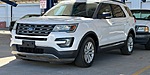 Used 2016 FORD EXPLORER XLT in PHOENIX, ARIZONA