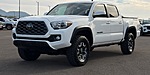 Used 2023 TOYOTA TACOMA TRD OFF ROAD in PHOENIX, ARIZONA