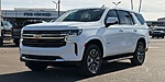 Used 2024 CHEVROLET TAHOE LT in PHOENIX, ARIZONA