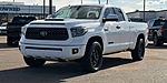 Used 2019 TOYOTA TUNDRA SR in PHOENIX, ARIZONA