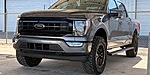 Used 2022 FORD F-150 PLATINUM in PHOENIX, ARIZONA