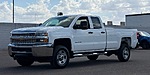 Used 2019 CHEVROLET SILVERADO 2500 WORK TRUCK in PHOENIX, ARIZONA