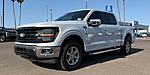 New 2025 FORD F-150 XLT in PHOENIX, ARIZONA