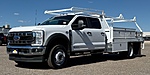 New 2025 FORD F-550 XL in PHOENIX, ARIZONA