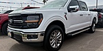 New 2025 FORD F-150 XLT in PHOENIX, ARIZONA