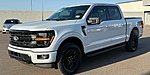 New 2025 FORD F-150 XLT in PHOENIX, ARIZONA
